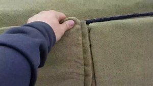 быстрая примерка тента газ 69а от "тентпром"