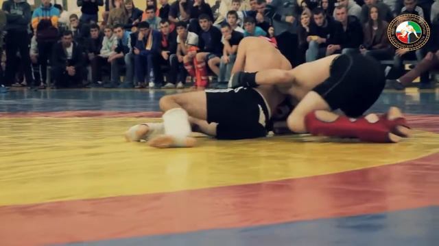 ПАНКРАТИОН БЕЛГОРОДСКАЯ КРЕПОСТЬ 2015 смотреть онлайн