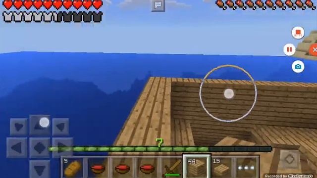 Minecraft на свободную тему смотреть онлайн