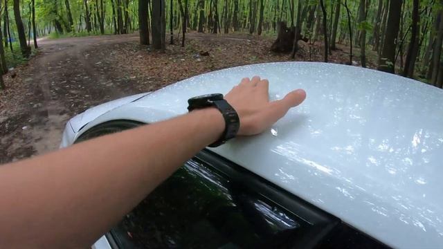 Обзор автомобиля VW Polo, от простого обывателя смотреть онлайн