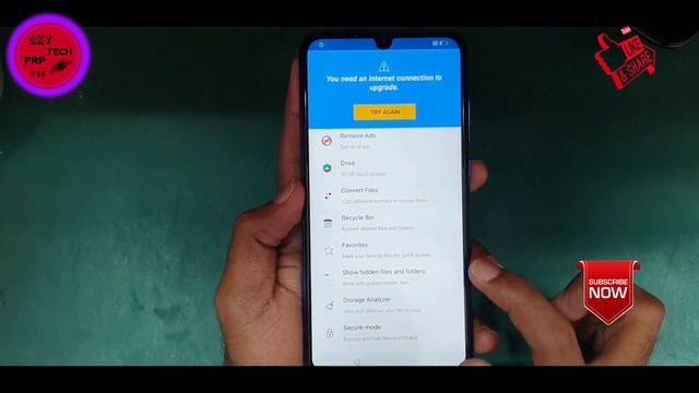 Honor 10i FRP HRY-LX1T Разблокировка аккаунта google android 9 смотреть онлайн