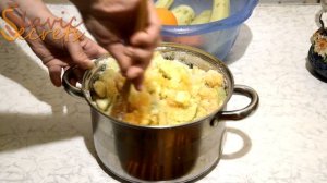 ВАРЕНЬЕ из Кабачков с АПЕЛЬСИНОМ и Мятой / Консервирование / Slavic Secrets