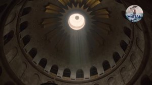 На поверхности Земли стоит несколько имитационных куполов. Тайные знания.