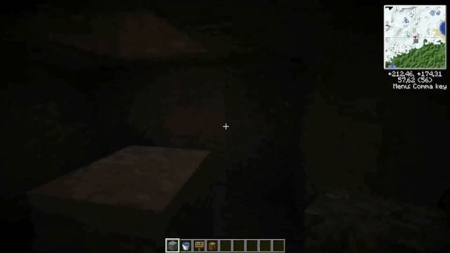 Как обустроить спавн мобов(Скелетов Зомби) в Minecraft смотреть онлайн