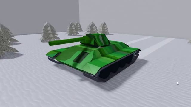 BT-42 vs T34/76 | Build A Boat For Treasure смотреть онлайн