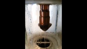 Колпачковая колонна