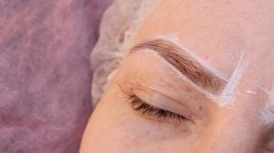 брови санки?!? без проблем??