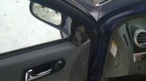 Chevrolet nubira. он же Chevrolet Lacetti. в кузове универсал, комплектация CDX