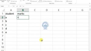 Microsoft Excel Data Menu Part-4 | Consolidate menu | Scenario manager menu | Excel data menu