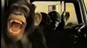 Ape Escape (Playstation 1) - Retro Video Game Commercial