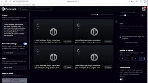 Нейросеть в помощь ландшафтному дизайнеру.+БОНУС