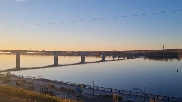 Путешествие по Перми. От ж/д Пермь- 1 до Пермь- 2