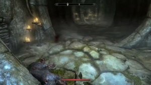 How to get Skeever Tail ingredient - Skyrim