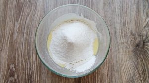 Оладьи из дыни