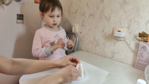 ВЫРАЩИВАЕМ КРИСТАЛЛЫ ИЗ ФИКС ПРАЙСА. УСКОРЕННАЯ СЪЁМКА (ТАЙМЛАПС).