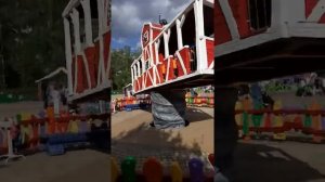 Диво остров шалтай болтай с мамой