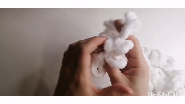 Мастер класс плед единорожка их Alize Puffy смотреть онлайн