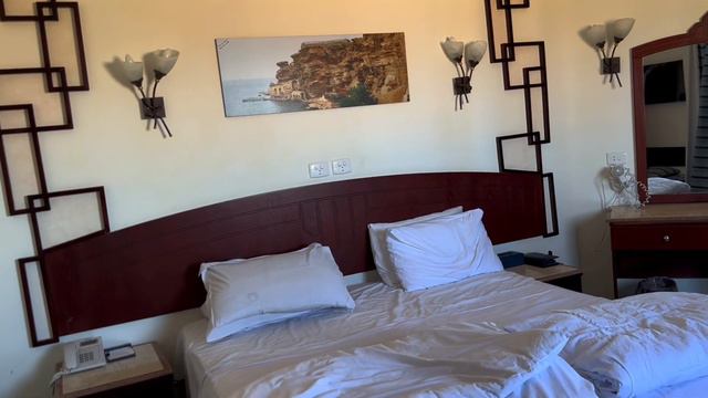 СУПЕР ОБЗОР ОТЕЛЬ В ШАРМ ЭЛЬ ШЕЙХ ЕГИПЕТ 5⭐️ DREAMS BEACH RESORT 4⭐️ VACATION смотреть онлайн