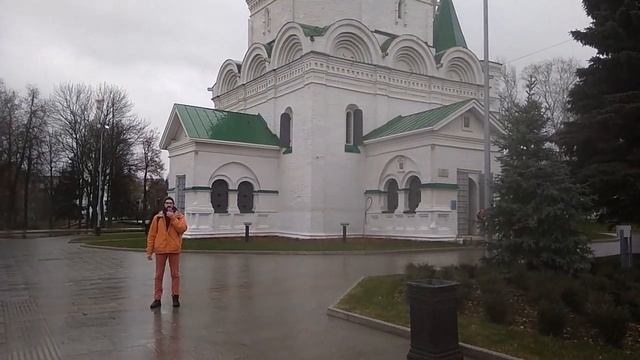 Герои Минин и Пожарский смотреть онлайн