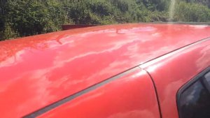 Rockford Fosgate T2500 amp & T2D215 subwoofer first test after installing