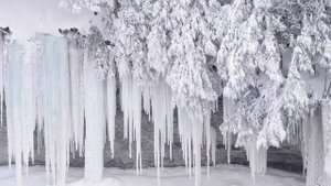 Красивые фотографии природы