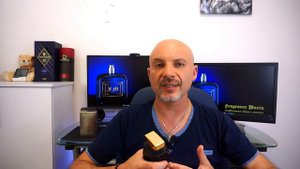 Raghba For Man Lattafa Limited Edition