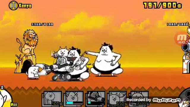 Видео опять прервалось☹️😑😖так что отрывок видео в другом видео играю в The Battle cats 4часть..... смотреть онлайн