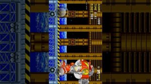 КОНЦОВКА SONIC 2  как включить Debug menu