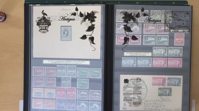 Филателия. Заметки филателиста. Выпуск 5. Часть 2 смотреть онлайн