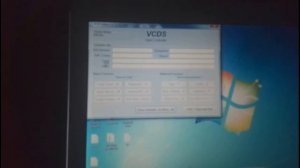 VW T5 Multivan Air Quality Sensor / Height pressure sensor / Датчик качества воздуха