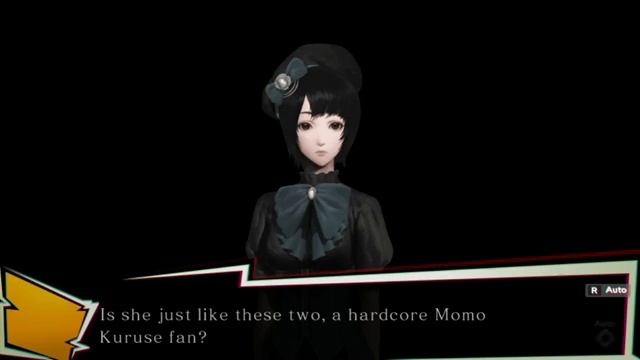 Spirit Hunter: NG / Part 1: The End of Normal (PS Vita Gameplay) смотреть онлайн