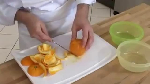 Нож для овощей Профессионал Tupperware (Таппервер) смотреть онлайн