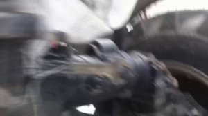 Установка грузов противовеса МТЗ 82 за 3700 грн.