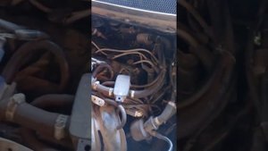 Высоковольтные провода нулевого сопротивления спустя 6 месяцев (не изготавливайте сами, купите новы