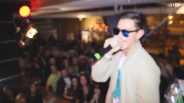 19 Марта | Кравц | Oj Bar смотреть онлайн