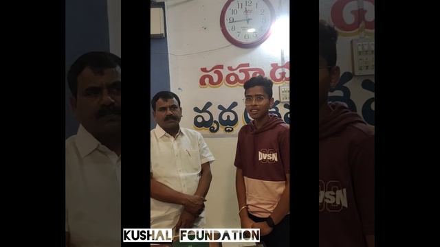 Kushal foundation ragi Java today given anath ashram Java please support me please subscribe смотреть онлайн