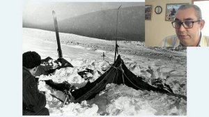 Перевал Дятлова. Версия Кочеткова. Главная тайна перевала Дятлова