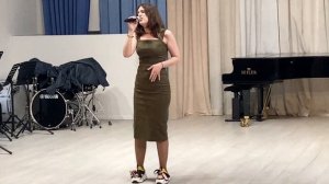 Анжелика Варум - Блюз