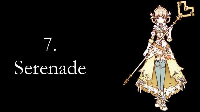 Eternal Sonata - Battle System, Best Characters, and Strategies смотреть онлайн