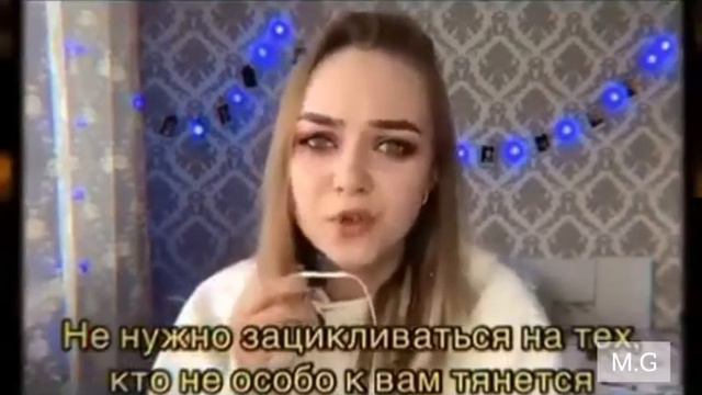 Душевные слова || ❤ смотреть онлайн
