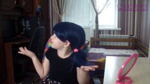 ЛЕДИБАГ в РЕАЛЬНОЙ ЖИЗНИ! Маринетт спасла КВАМИ!Тикки и Плагг СУПЕР КОТа на свободе!БРАЖНИК проигра