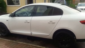 Рено Флюенс 2.0