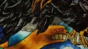 Нарисованные И100рии. Владимир Мономах - Александр Невский