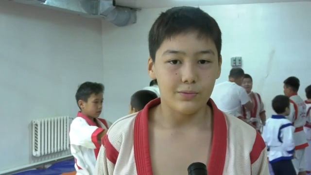 Экибастуз Новости Набор в секцию казак куресы продолжаются смотреть онлайн