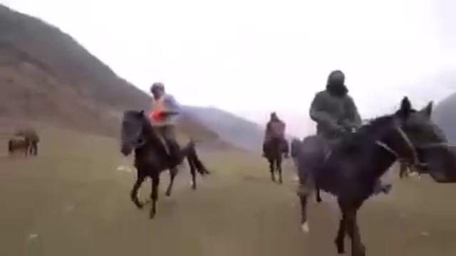 Карачай