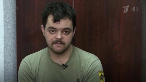 Взятые в плен на Украине британские наемники просят обменять их на Виктора Медведчука