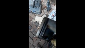 Geely CK (Otaka) замена поршневых колец