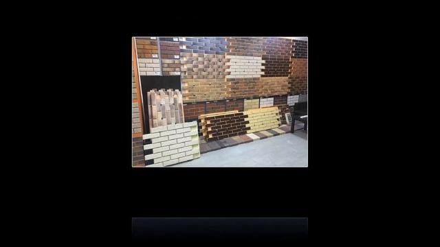Монтаж фасадных термопанелей Клинкерные термопанели