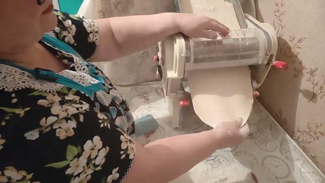 Моя тестораскатка.#тестораскатка#самозанятость