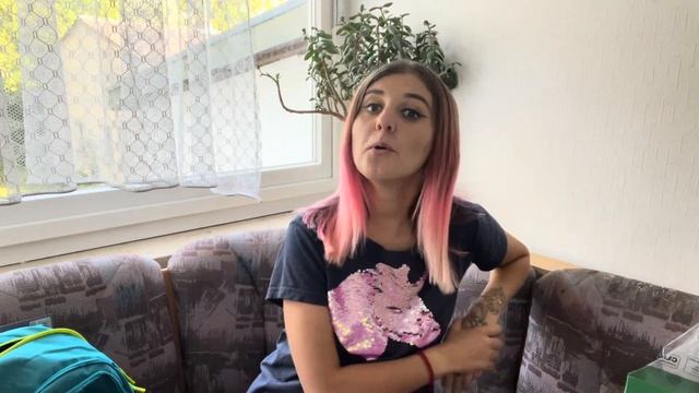 Влог - Купила бриллиант ? Про мои волосы! Всё Для школы! смотреть онлайн